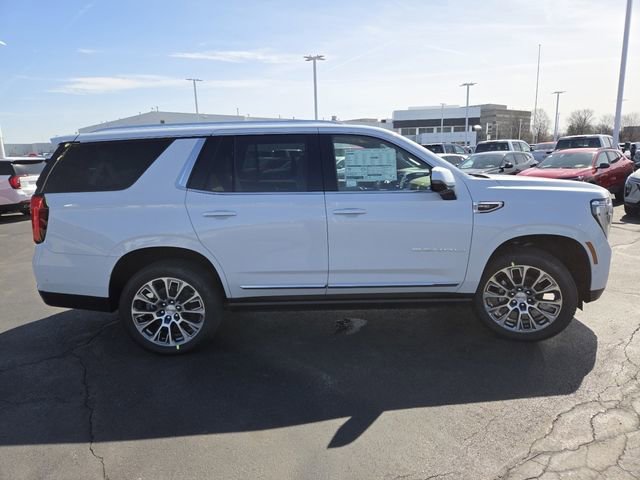 New 2026 GMC Yukon Denali w/ Denali Reserve Package image 24
