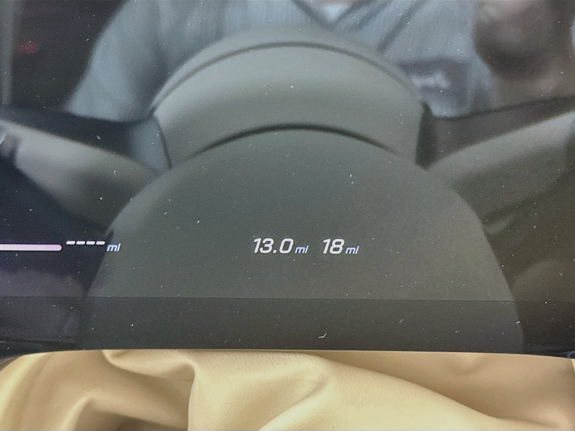 New 2027 Mercedes-Benz S 580 4MATIC Sedan image 13