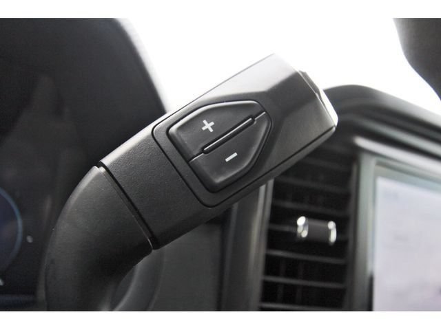 Used 2025 Ford F150 STX w/ STX Black Appearance Package AWD/4WD image 16