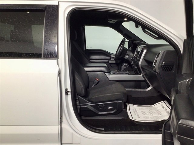 Used 2016 Ford F150 XLT w/ Equipment Group 302A Luxury image 31