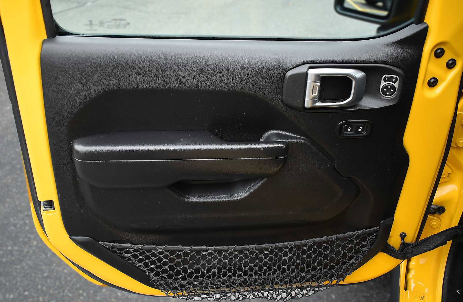 Used 2020 Jeep Wrangler Unlimited Rubicon image 28