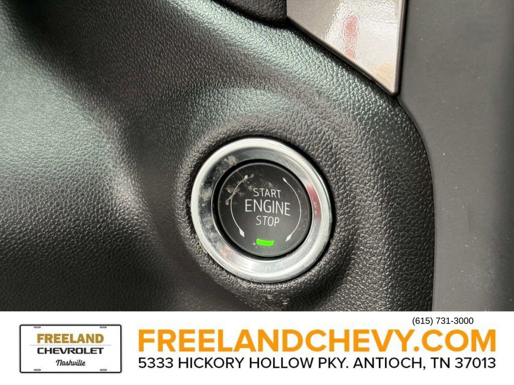 New 2026 Chevrolet Silverado 1500 Custom image 29