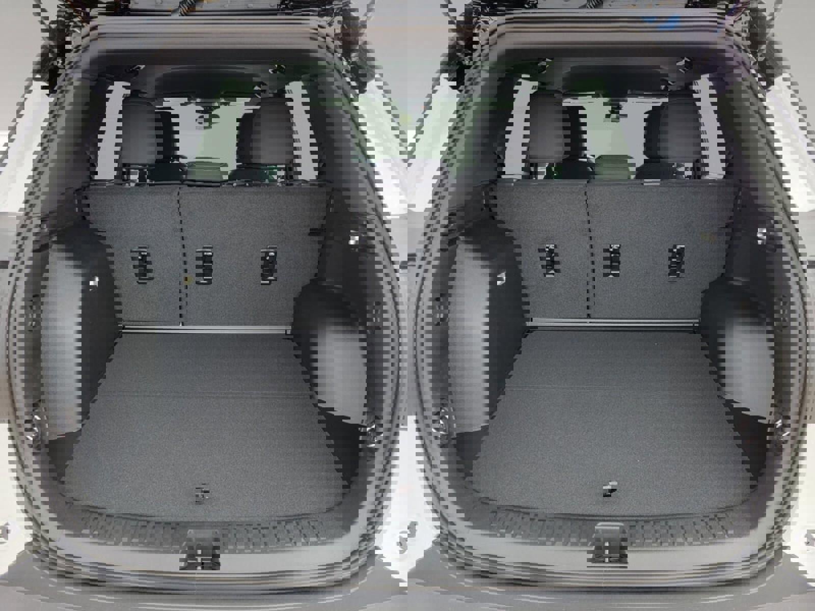 New 2026 GMC Terrain Elevation w/ Black Edition image 5