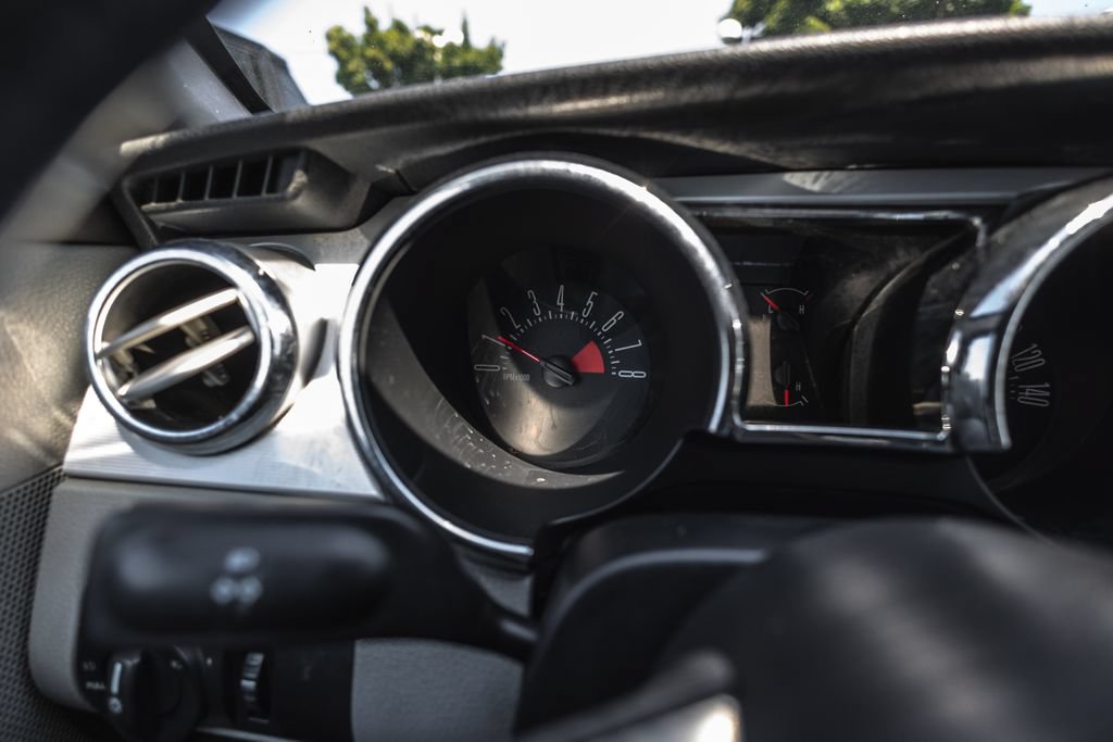 Used 2007 Ford Mustang GT Premium RWD image 11