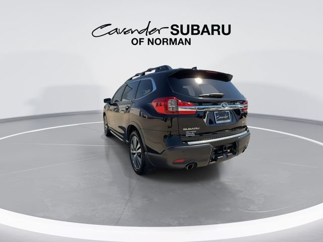 Used 2022 Subaru Ascent Limited w/ Popular Package #2A AWD/4WD image 6