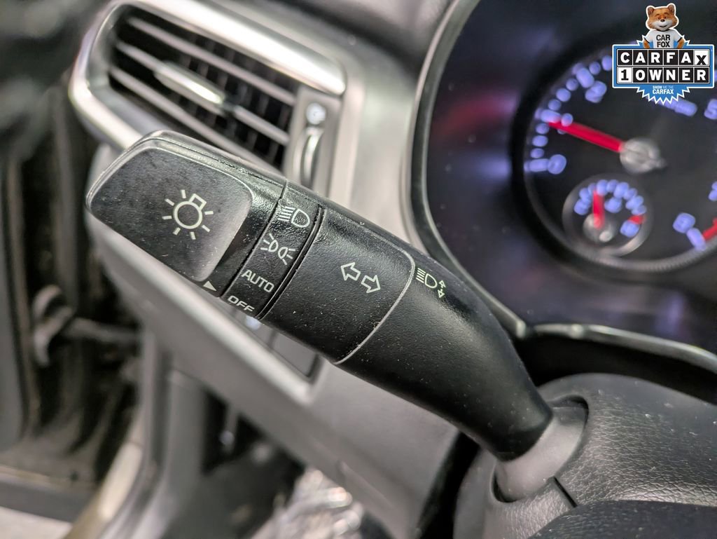 Used 2022 Kia Telluride S AWD/4WD image 17