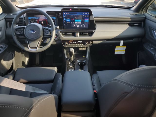New 2026 Subaru Outback Touring XT AWD/4WD image 16