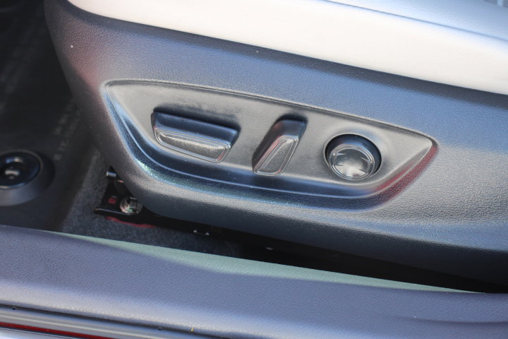 Certified 2023 Toyota Camry SE image 12