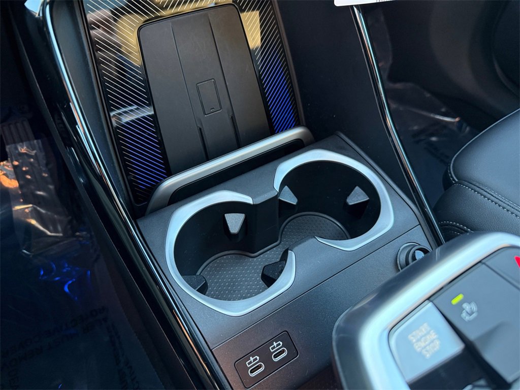 Certified 2025 BMW X1 xDrive28i w/ Premium Package image 26