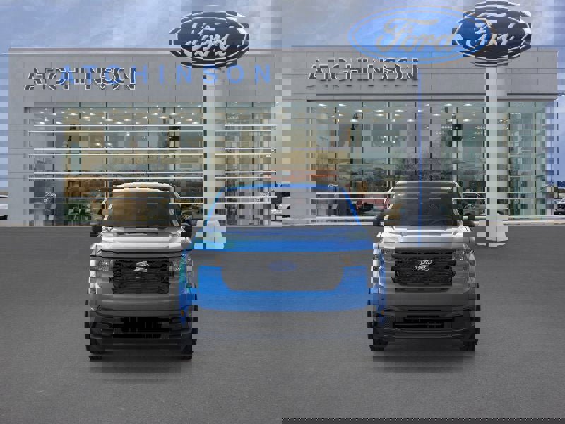 New 2025 Ford Maverick XLT image 6