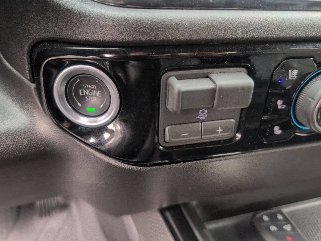 Used 2026 Chevrolet Silverado 2500 ZR2 w/ LPO, Dark Essentials Package AWD/4WD image 41
