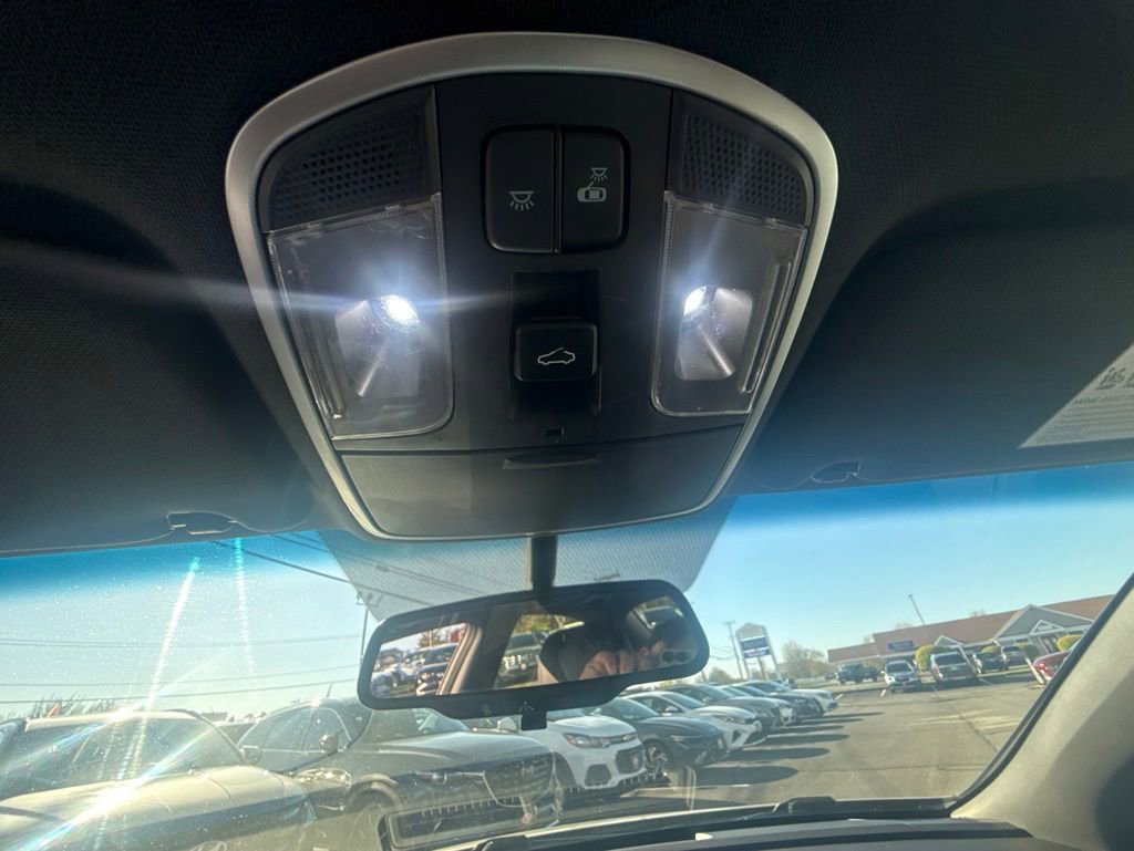 Used 2019 Hyundai Sonata Sport FWD image 24