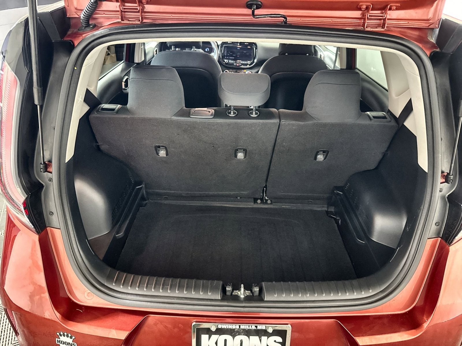 Used 2023 Kia Soul S FWD image 26