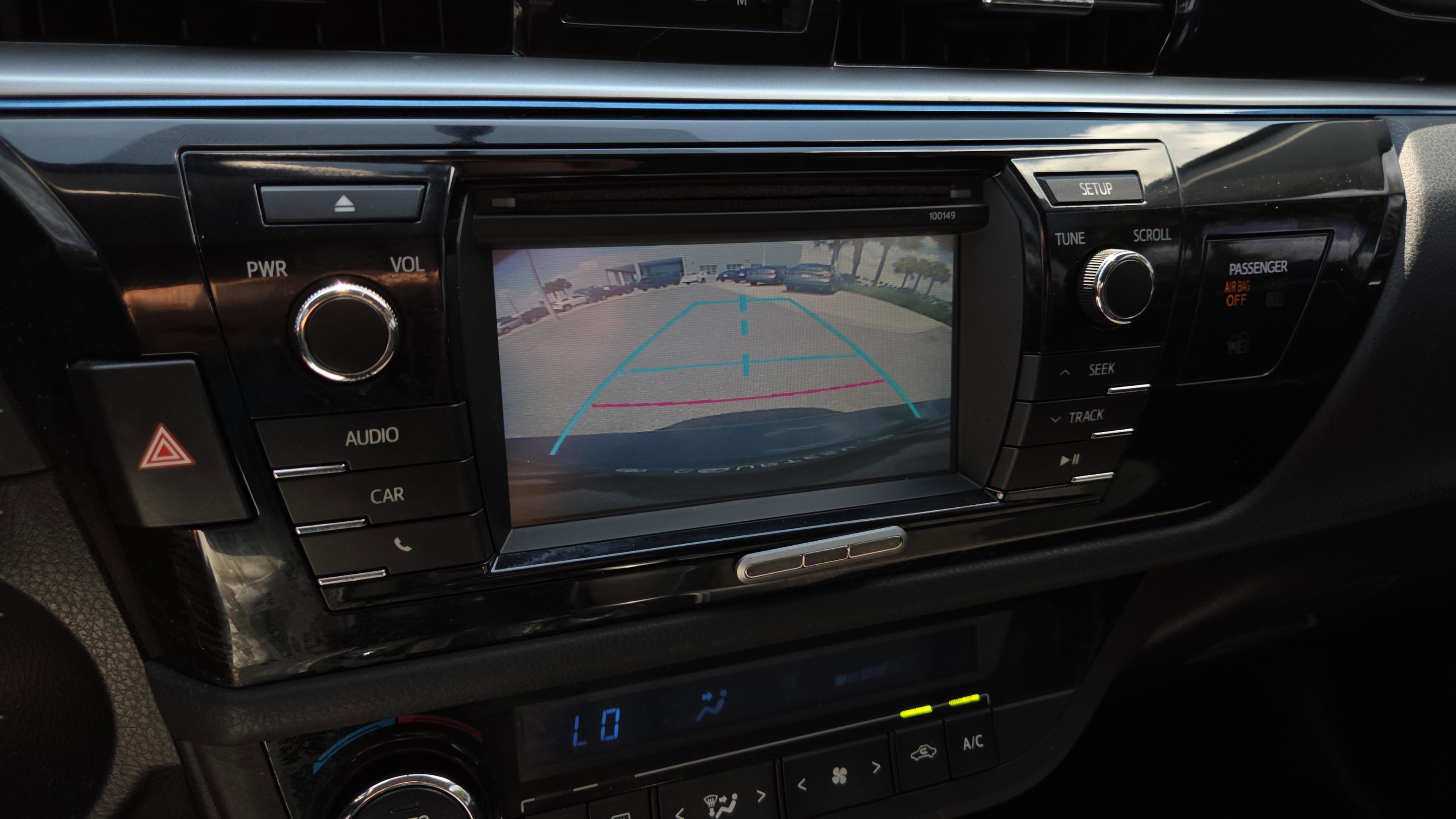 Used 2015 Toyota Corolla S FWD image 20