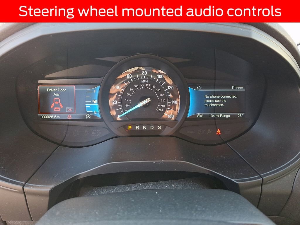 Used 2022 Ford Edge SEL w/ Convenience Package image 19