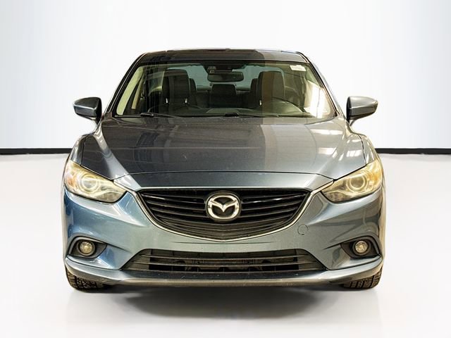 Used 2014 MAZDA MAZDA6 Grand Touring video 2