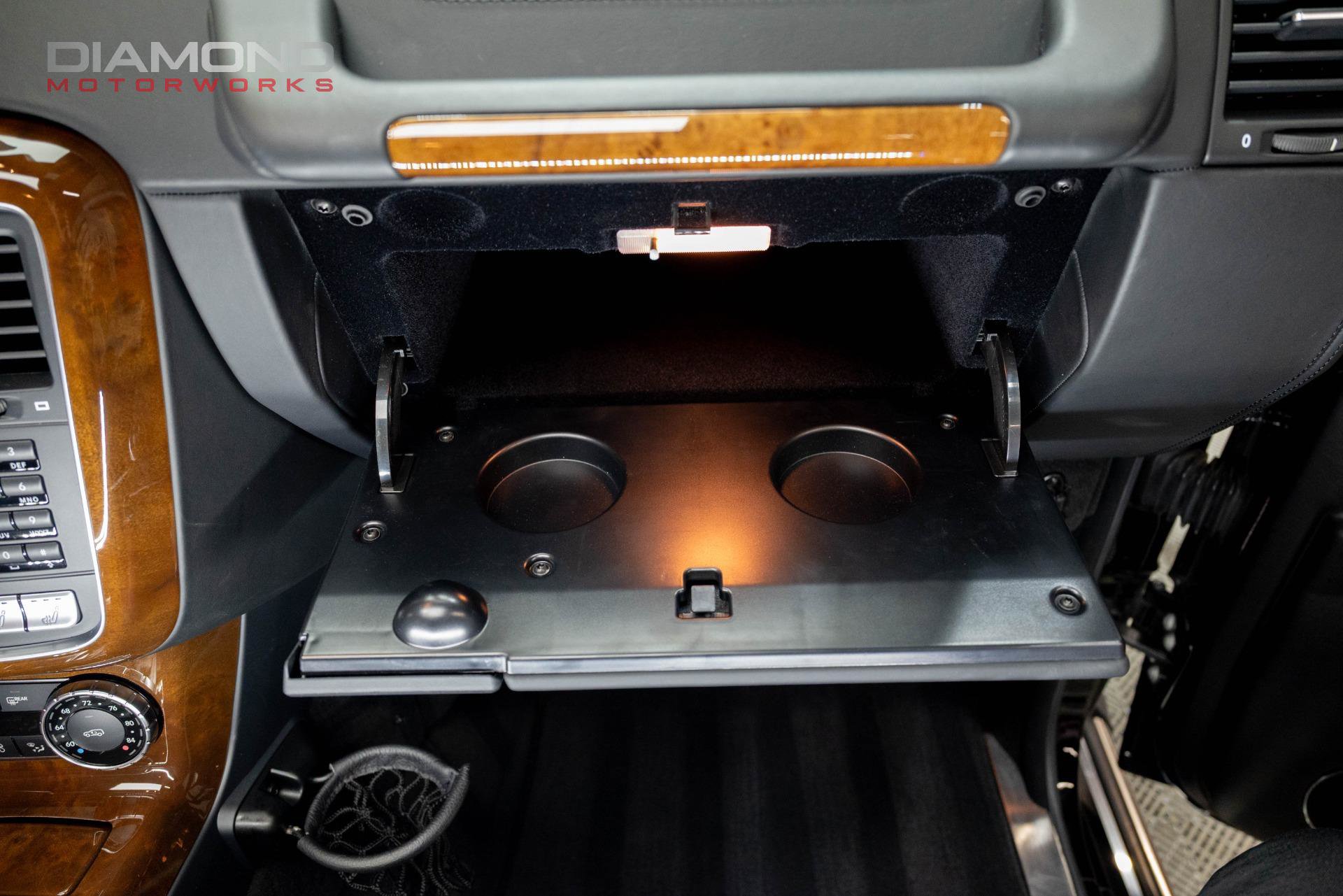 Used 2016 Mercedes-Benz G 65 AMG 4MATIC image 94