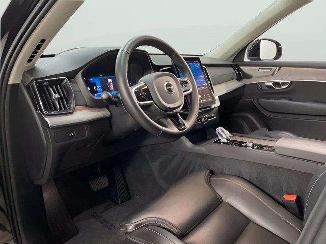 Used 2026 Volvo XC90 B6 Ultra AWD/4WD image 58