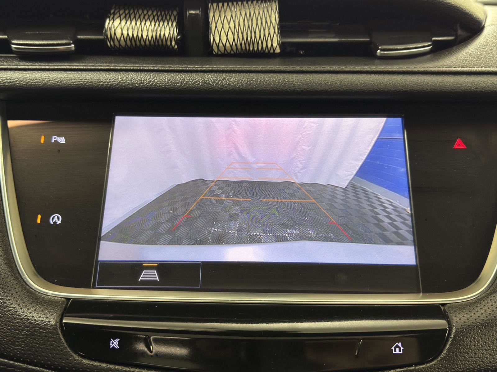 Used 2022 Cadillac XT5 Premium Luxury FWD image 27