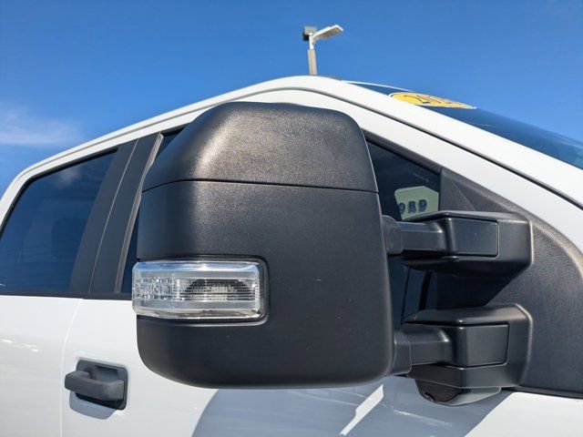 Used 2020 Ford F250 XL w/ STX Appearance Package image 13