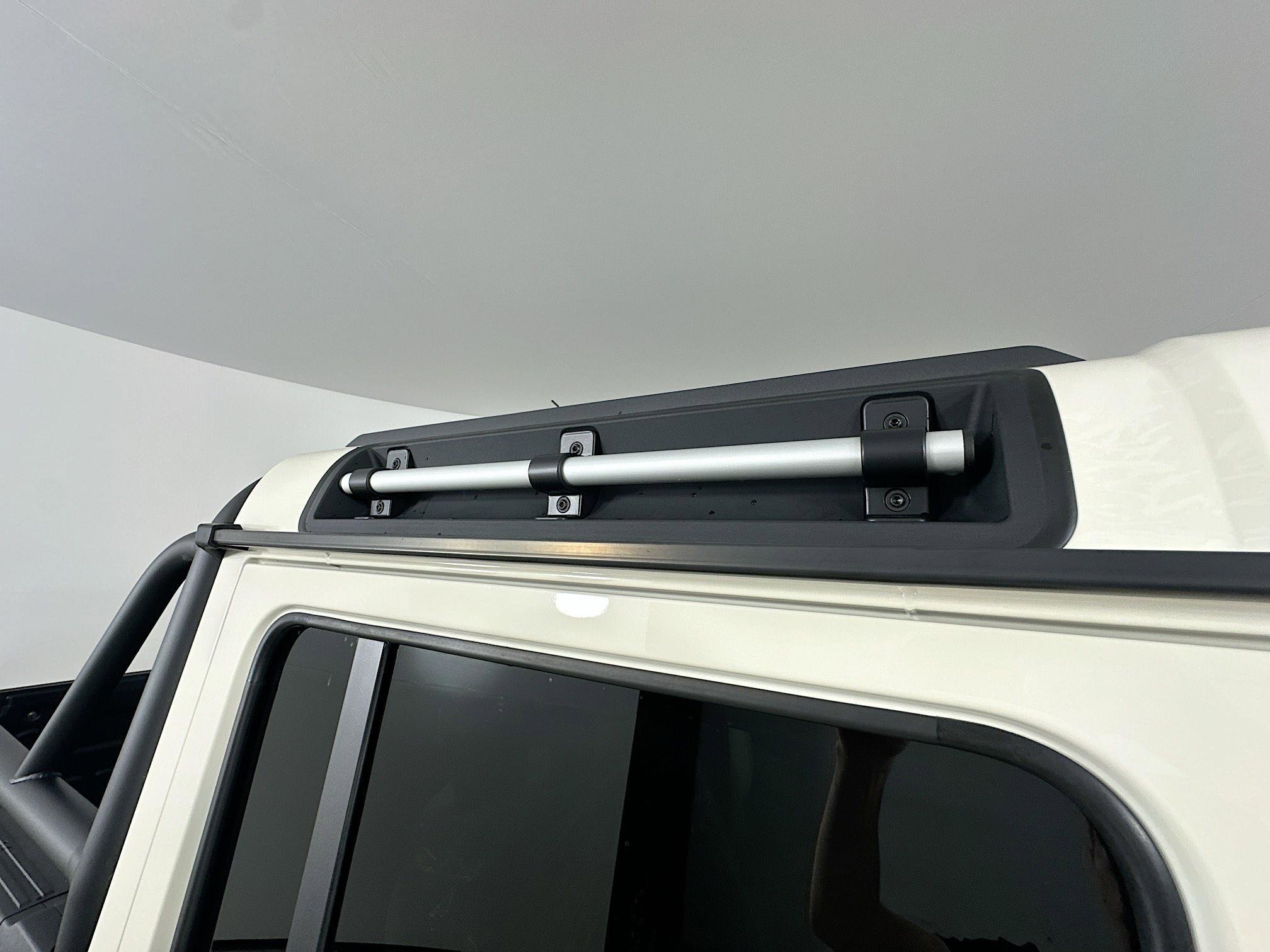 New 2025 INEOS Grenadier Quartermaster AWD/4WD image 12