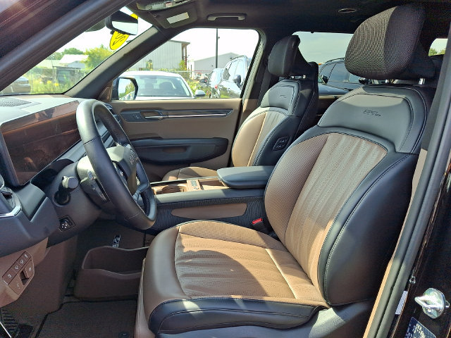 Used 2024 Kia EV9 GT-Line AWD/4WD image 14
