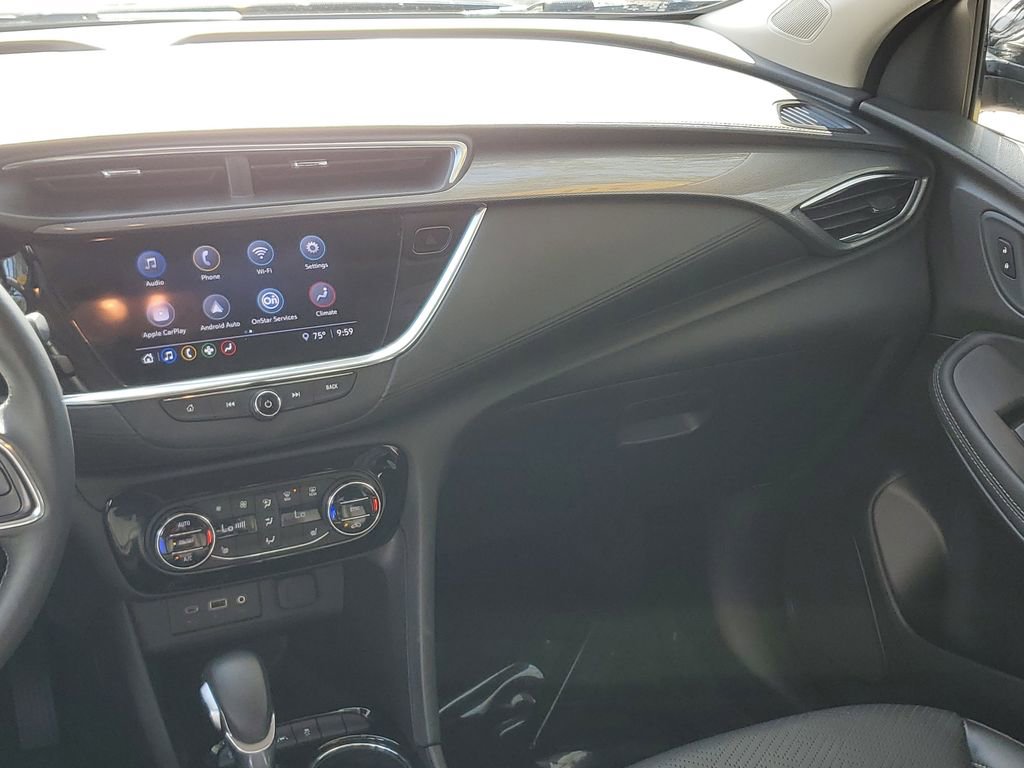 Certified 2023 Buick Encore GX Essence w/ Experience Buick Package image 20