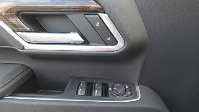 New 2026 GMC Sierra 1500 Elevation w/ Elevation Select Package image 30