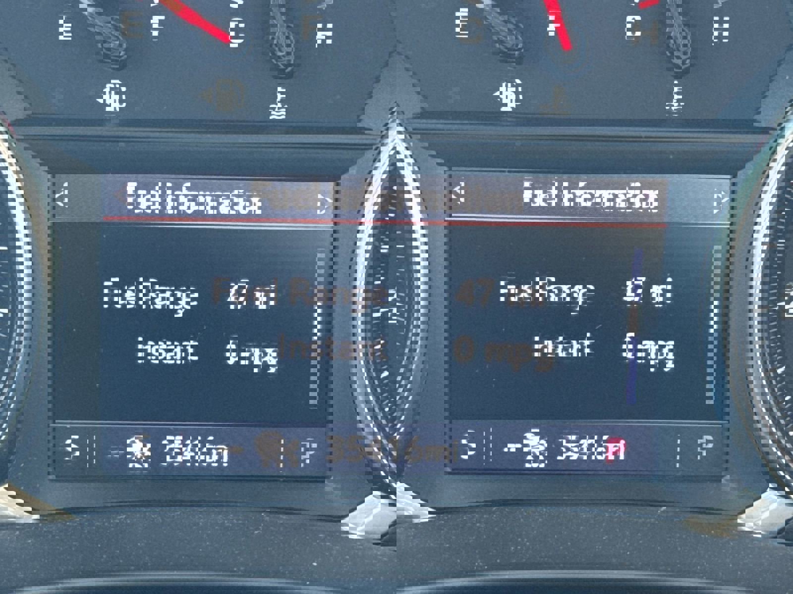 Used 2023 GMC Terrain AT4 w/ Infotainment Package II image 22