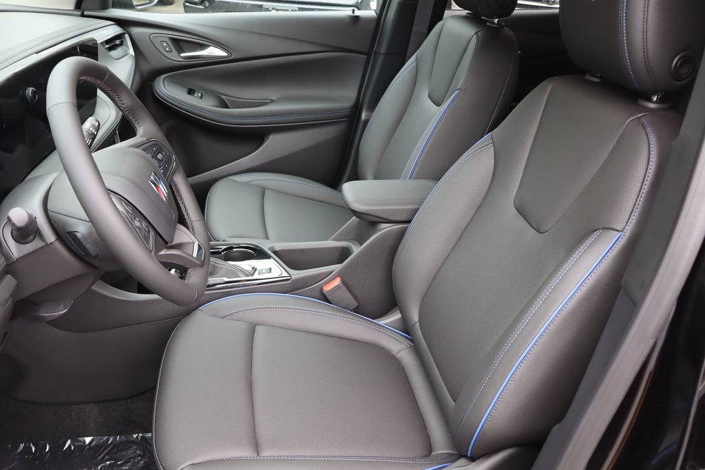 New 2026 Buick Encore GX Sport Touring w/ Comfort Package AWD/4WD image 10