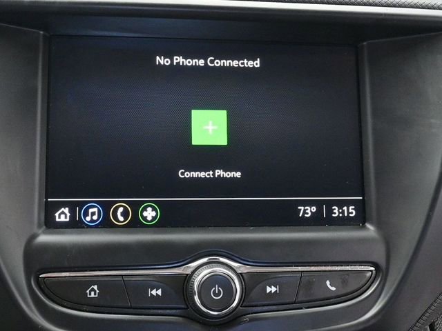 Used 2023 Chevrolet TrailBlazer LS AWD/4WD image 28