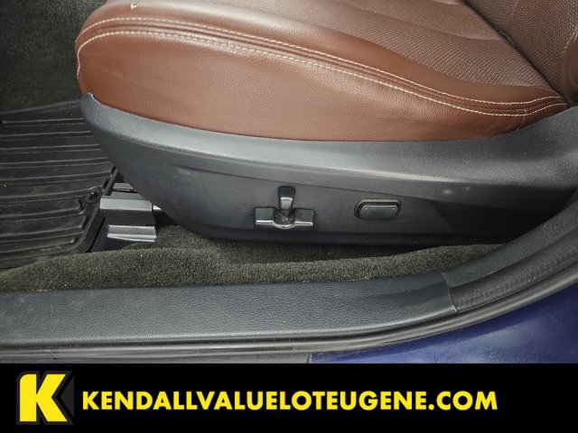 Used 2014 Subaru Outback 2.5i Limited AWD/4WD image 26