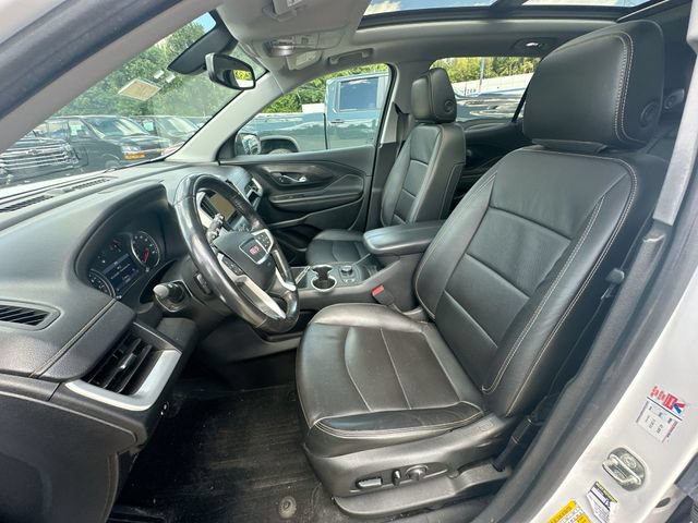 Used 2019 GMC Terrain SLT w/ Preferred Package AWD/4WD image 22