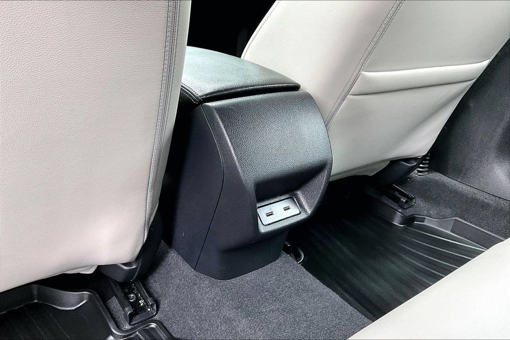 Used 2024 Honda Civic Sport Touring image 10