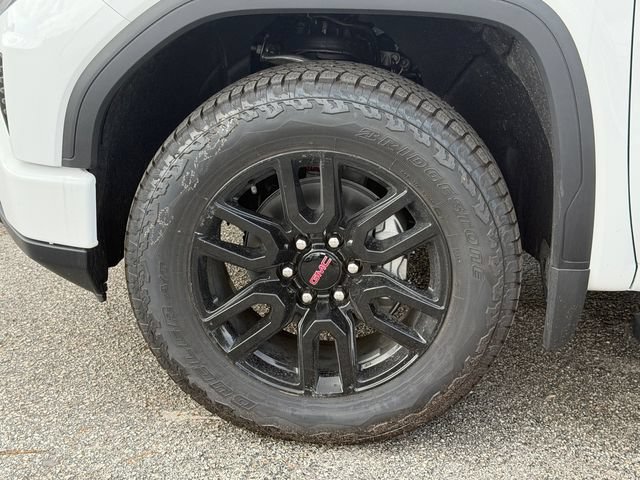 New 2026 GMC Sierra 1500 Elevation w/ Elevation Premium Package AWD/4WD image 11