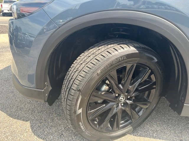 Used 2025 MAZDA CX-5 Carbon Edition AWD/4WD image 43