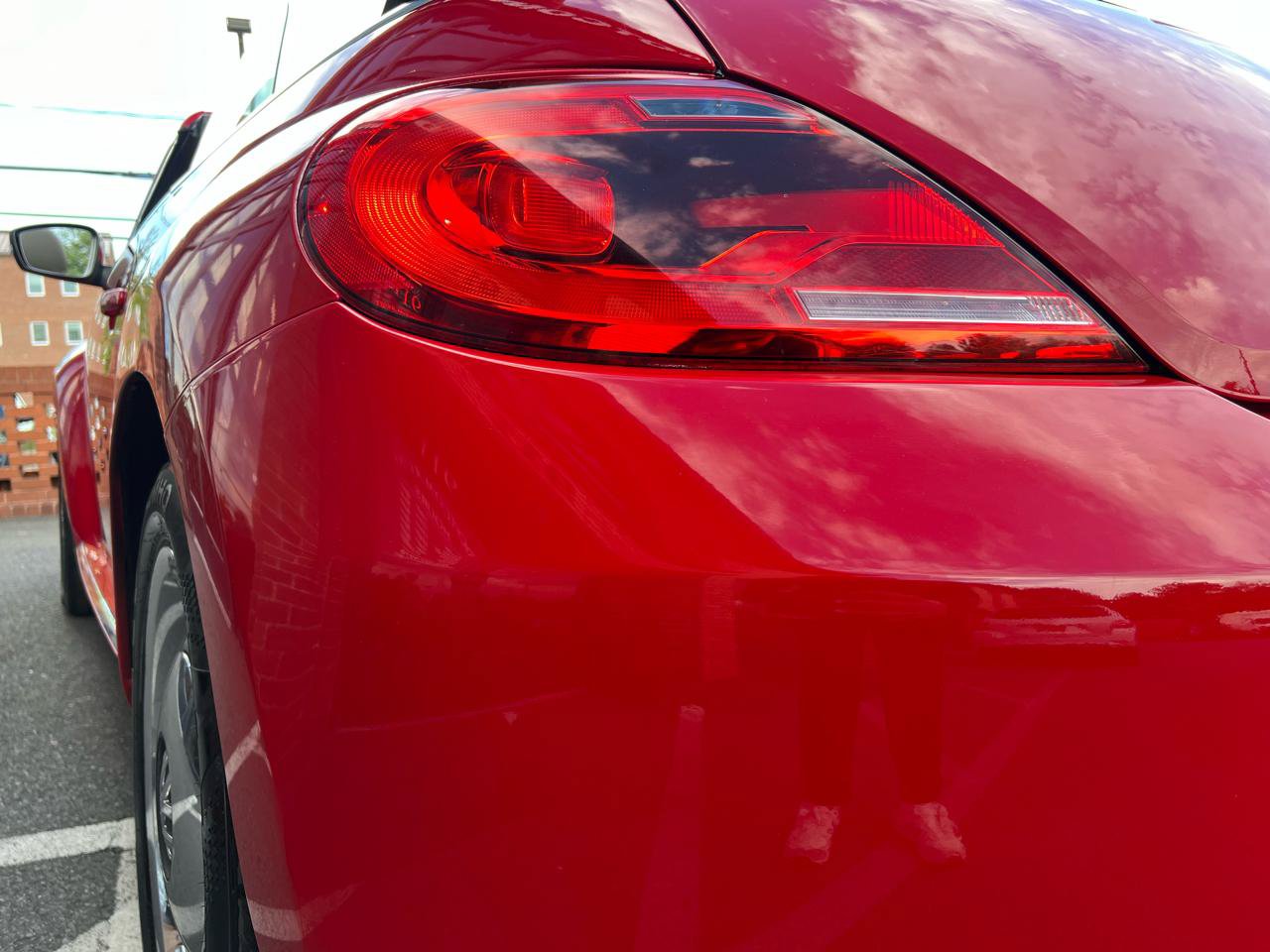Used 2013 Volkswagen Beetle 2.5 FWD image 39
