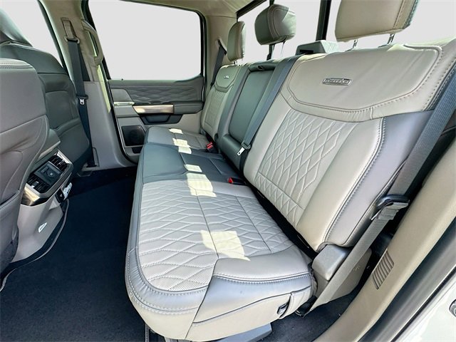 New 2026 Ford F250 Platinum image 17