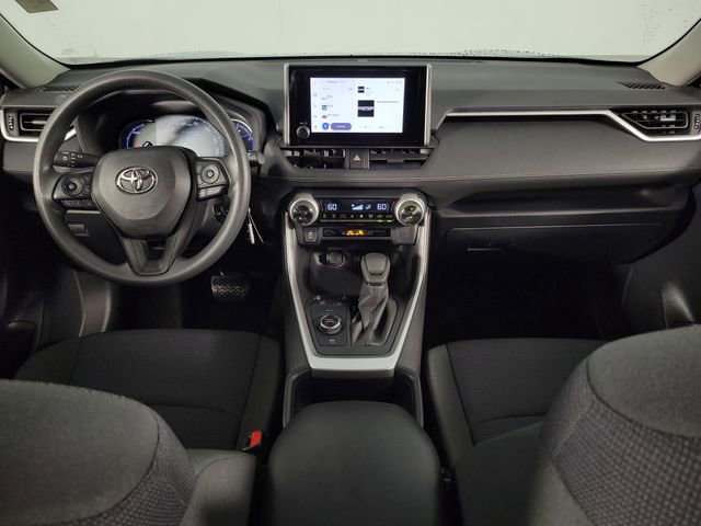 Used 2025 Toyota RAV4 LE image 25