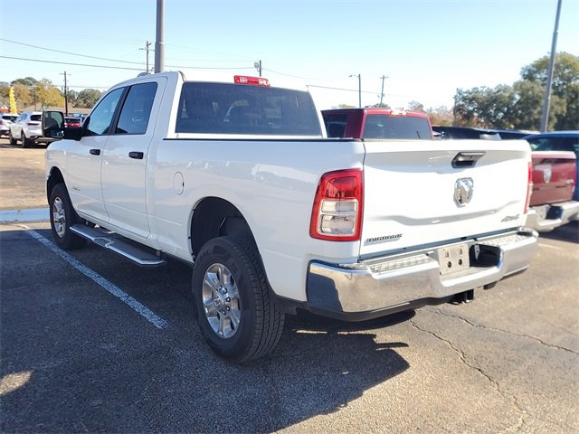 Used 2024 RAM 2500 Big Horn image 4