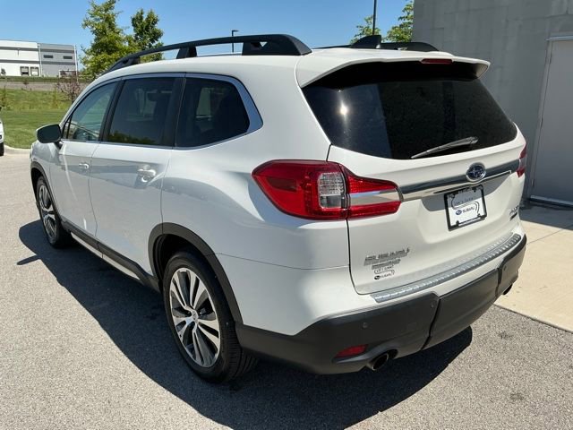Used 2019 Subaru Ascent Limited AWD/4WD image 2