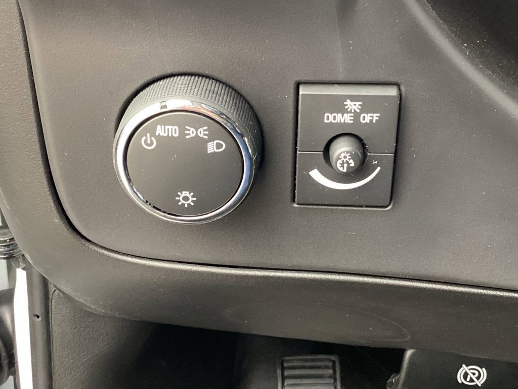 New 2025 Chevrolet Express 2500 image 14