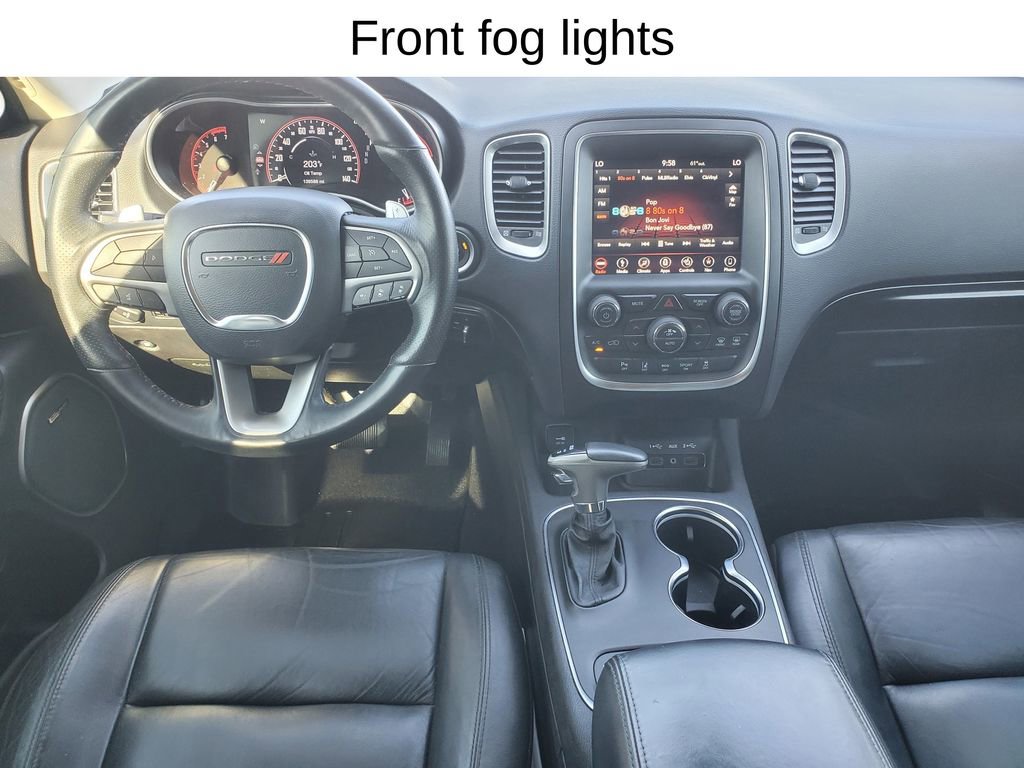 Used 2019 Dodge Durango Citadel w/ Technology Group image 34