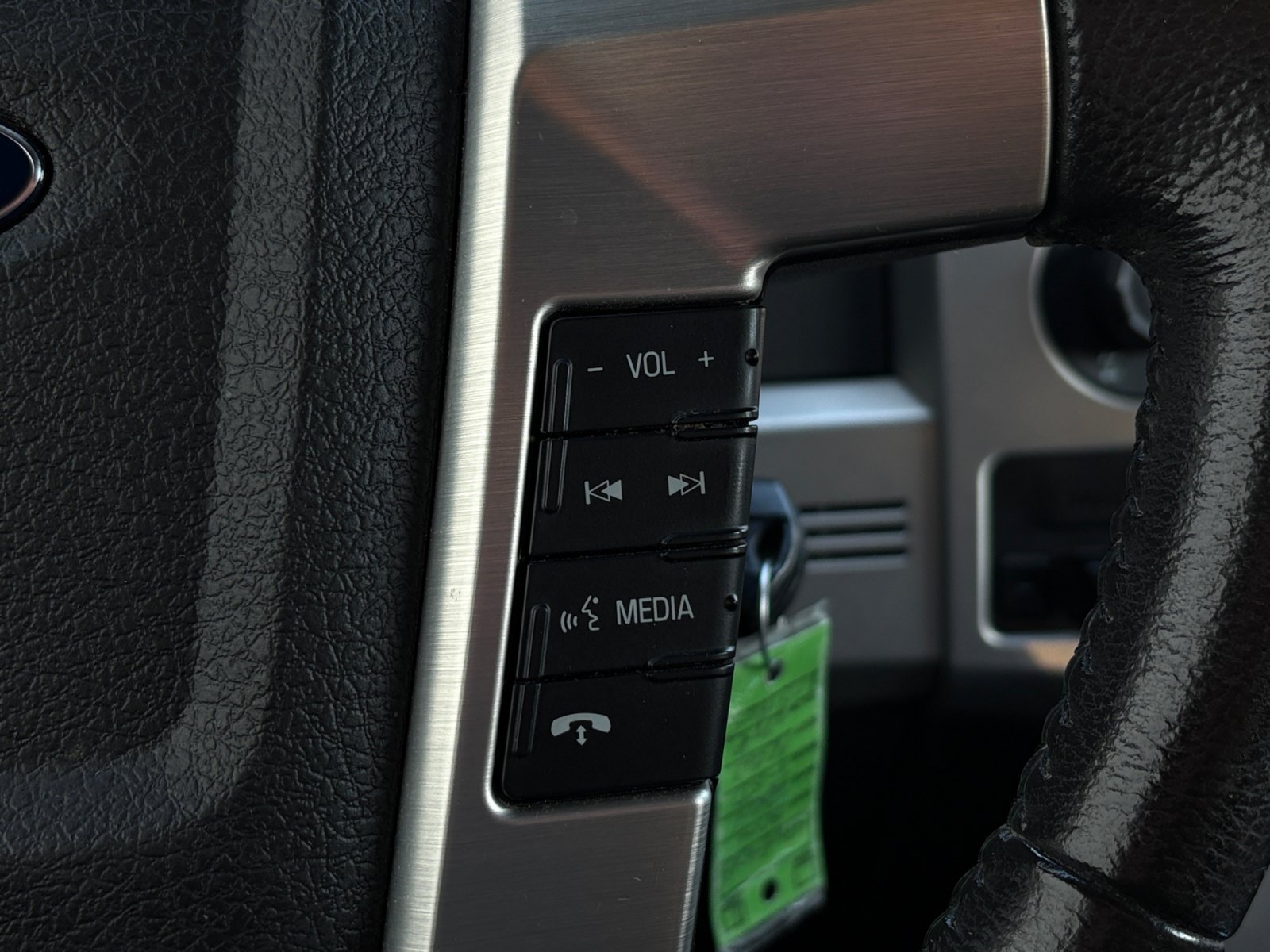 Used 2014 Ford F150 Platinum RWD image 17