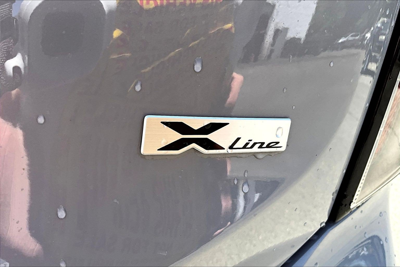 Used 2024 Kia Telluride EX X-Line AWD/4WD image 15