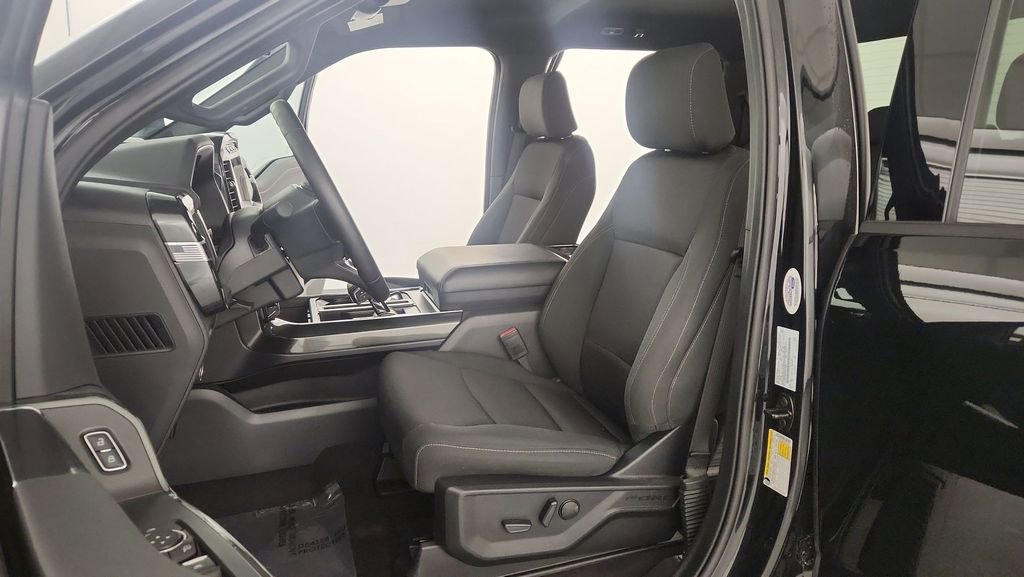 Used 2023 Ford F150 XLT w/ Equipment Group 302A High image 14