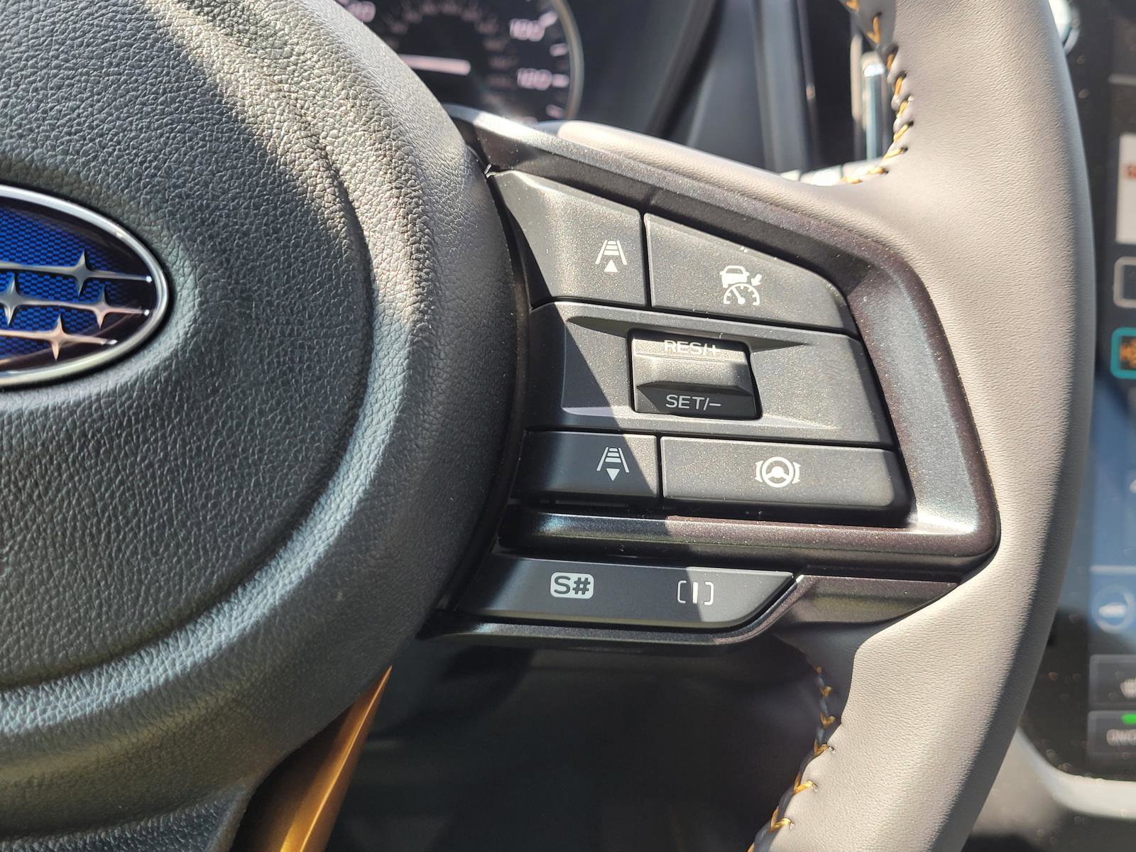 New 2026 Subaru Forester Wilderness image 7