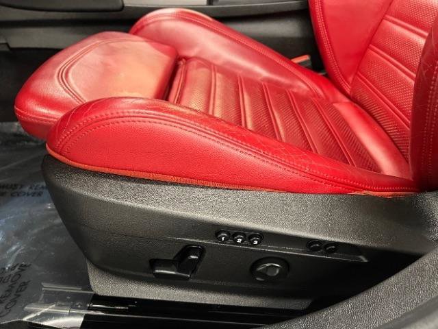 Used 2019 Alfa Romeo Giulia Ti Sport w/ Quick Order Package 22U Sport RWD image 14