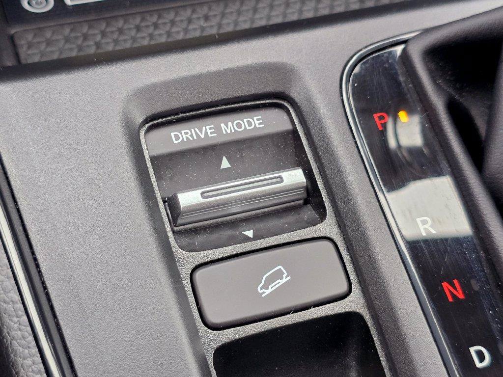 Used 2023 Honda CR-V Sport Touring image 29