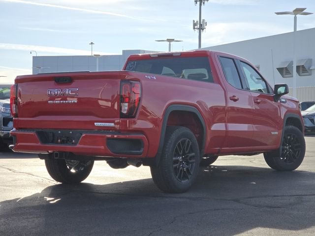 New 2026 GMC Sierra 1500 Elevation image 13